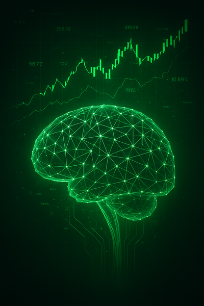 About Strovemont Capital — Your AI-Driven Wealth Partner